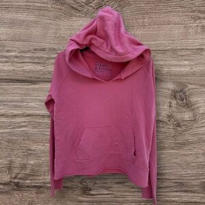Frank & Eileen Fuchsia Women's Hoodie